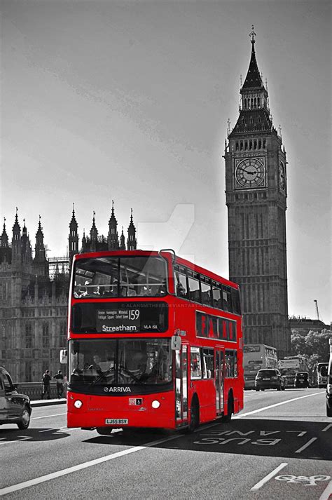 London Bus Wallpapers - Wallpaper Cave