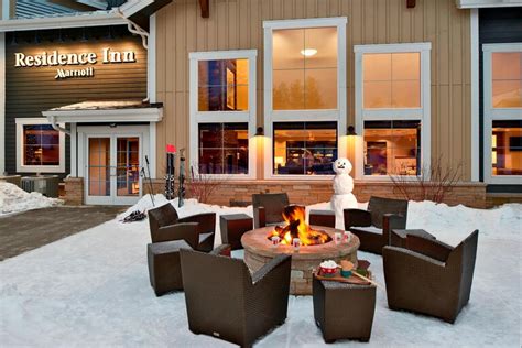 Residence Inn Breckenridge – Corporate Living – Apartment Locator