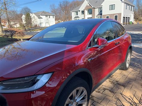 2018 Tesla Model X for Sale by Owner in Edison, NJ 08820