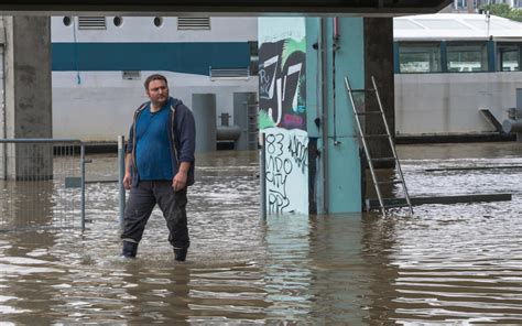 Stunning photos of climate change