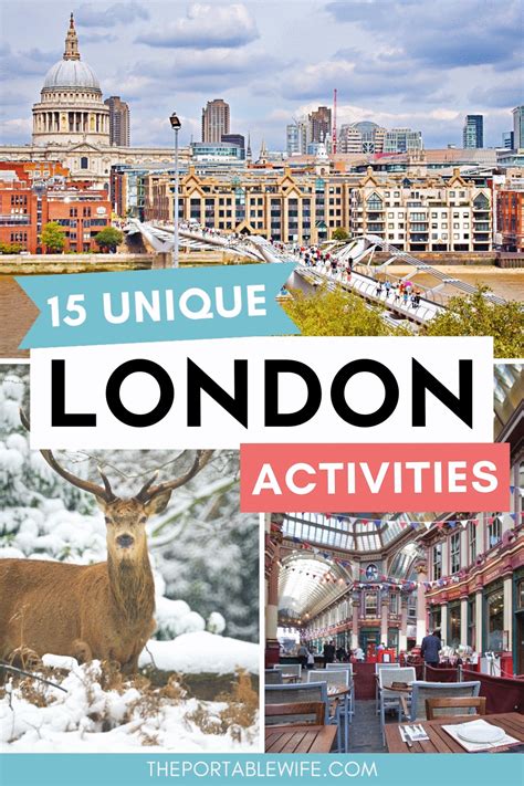 10 london tourist attractions you should skip – Artofit