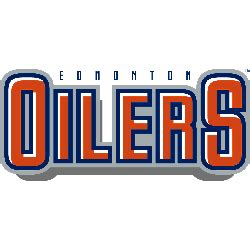 Edmonton Oilers Wordmark Logo | SPORTS LOGO HISTORY