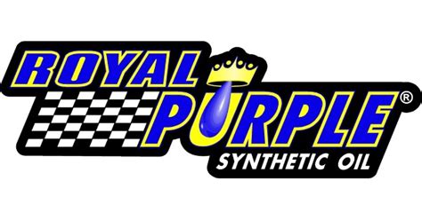 Custom ROYAL PURPLE Decals and Stickers. Any Size & Color