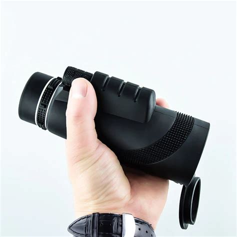 HD Monocular Telescope - JDGOSHOP - Creative Gifts, Funny Products, Practical Gadgets For You!