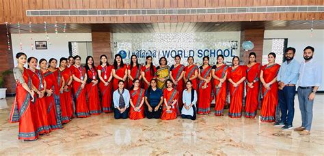 Faculty - NALANDA World School