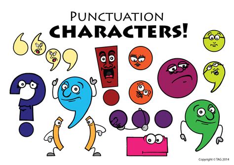 Punctuation clipart 20 free Cliparts | Download images on Clipground 2024