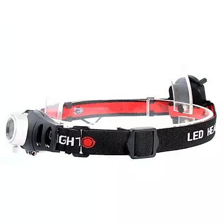 Sporting Goods cables HEAD LIGHT JOBSMART 1500 Lumens Rechargeable Flashlight Camping & Hiking ...