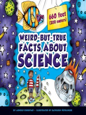 Weird-but-True Facts(Series) · OverDrive: Free ebooks, audiobooks & movies from your library.