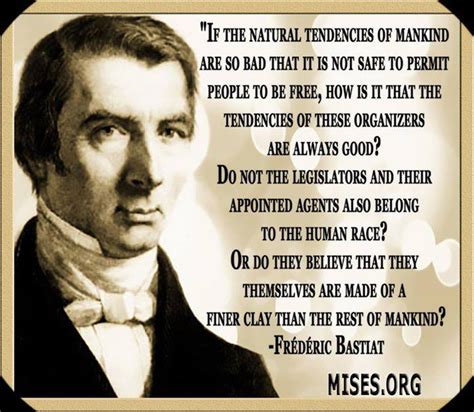 Frederic Bastiat Quotes. QuotesGram