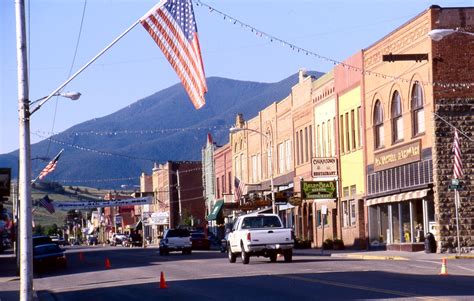 Red Lodge, Montana - Wikipedia