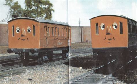 Annie and Clarabel/Gallery | Thomas the Tank Engine Wikia | Fandom ...