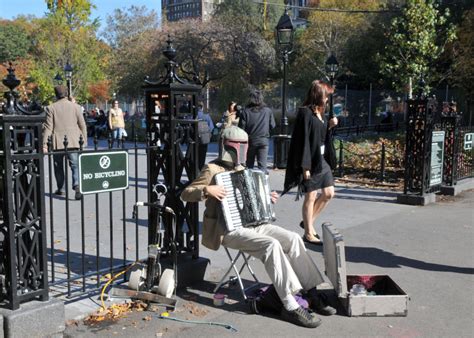 Washington Square Park Images : NYC Parks