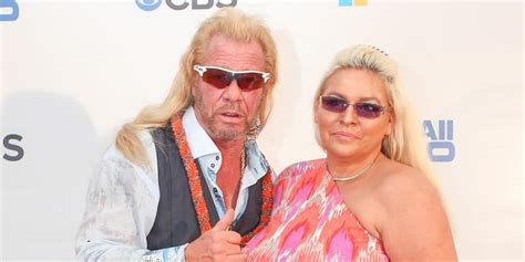 Duane Chapman Net Worth 2023: Wiki, Married, Family, Wedding, Salary, Siblings