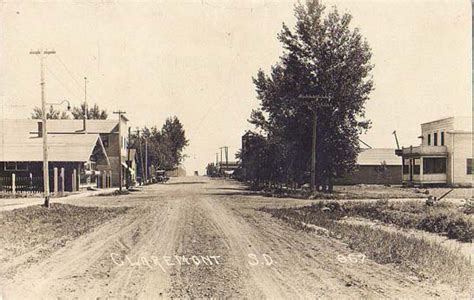 Penny Postcards from Brown County, South Dakota