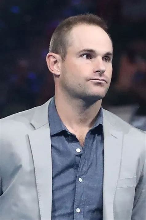 Does Andy Roddick Have A Sister? Brother John And Lawrence