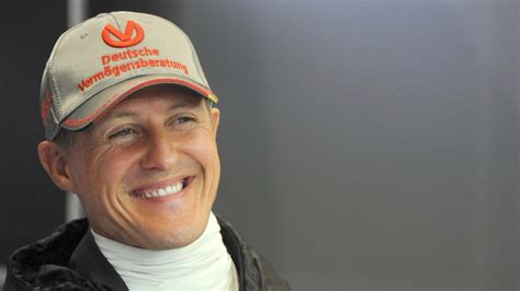 Michael Schumacher documentary is in the works