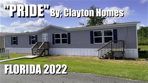 Is It Hard To Get Approved For Clayton Homes In Florida | www ...