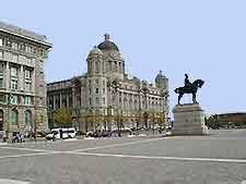 Liverpool Tourist Attractions and Sightseeing: Liverpool, Merseyside ...