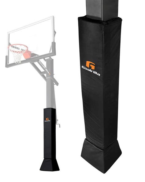 Basketball Hoop Parts & Goal Accessories – Goalrilla