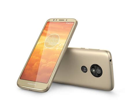 Motorola Moto E5 Play Go Screen Specifications • SizeScreens.com