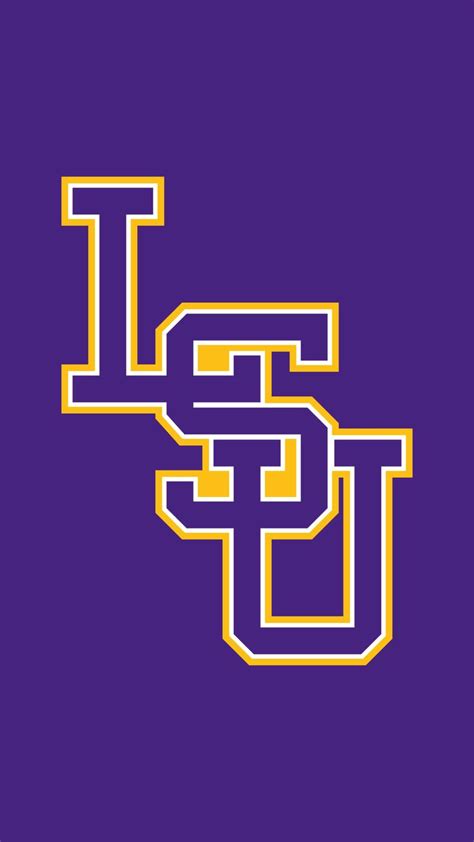 LSU Wallpaper Explore more wallpaper. https://www.whatspaper.com/lsu ...