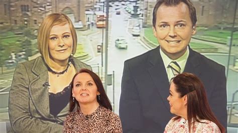 Exclusive: UK's first transgender TV newsreader India Willoughby 'There ...