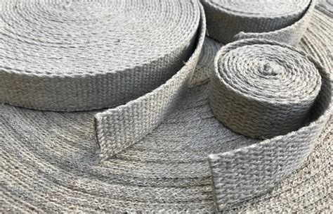 What is Hemp Webbing, Benefits and Uses - Hemptique