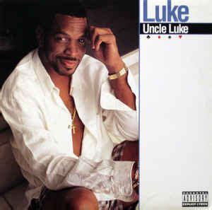 Luke - Uncle Luke (1996, Vinyl) | Discogs