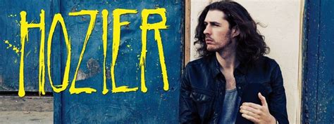 4 Hozier Songs That Prove He's A Poet | Hozier, Songs, Beautiful lyrics