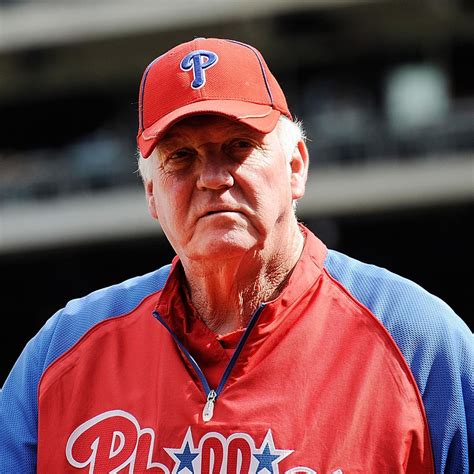 Philadelphia Phillies: 5 Things Charlie Manuel Should Do to Save His Job | News, Scores ...