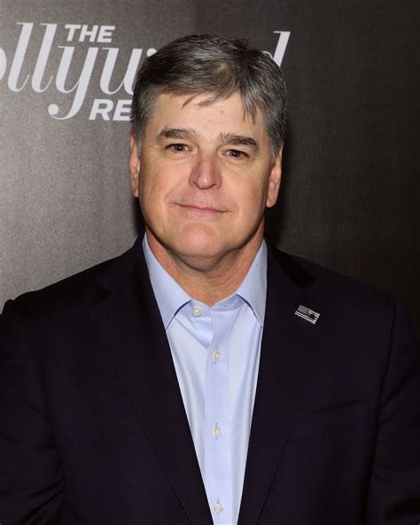 Does Sean Hannity have children? | The US Sun