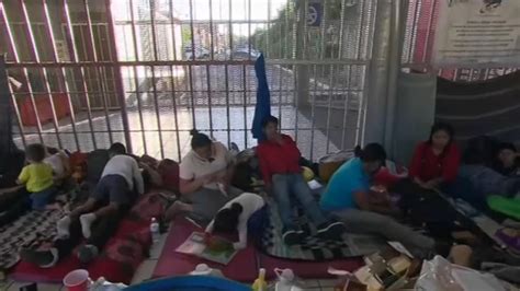 Judge: U.S. must free migrant children from family detention - ABC30 Fresno