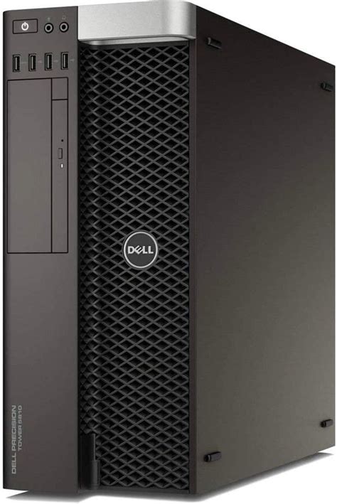 Dell Precision T5810 Workstation | Now with a 30 Day Trial Period