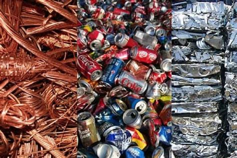 The changing landscape of the metal recycling industry - Waste ...