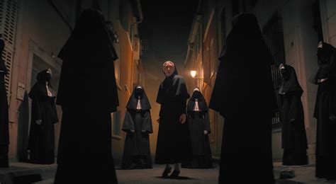‘The Nun 2’ Unleashes Terror Once Again in the Dark World of ‘The Conjuring’ Universe – Uncut ...