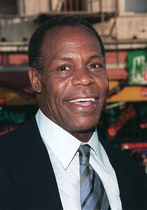 Danny Glover | Biography, Movies, TV Shows, & Lethal Weapon | Britannica