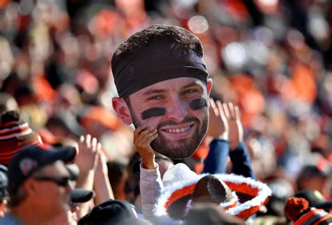 3 Reasons To Bring Back Baker Mayfield In 2022