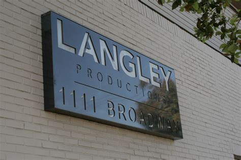 Langley Productions - Minardos Group