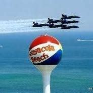 I Love Pensacola Florida