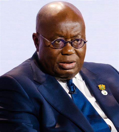 Ghana's Nana Akufo-Addo wins second term - Diplomat magazine