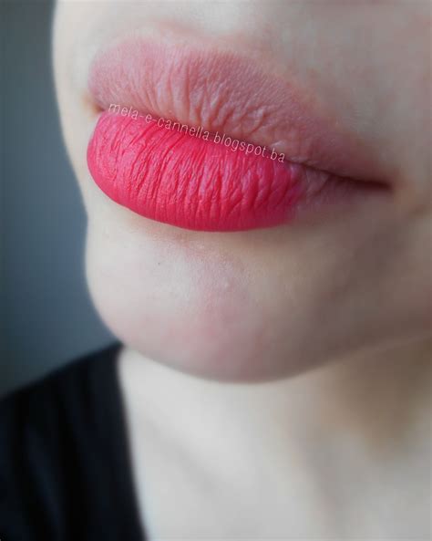 mela-e-cannella: Avon True Color Matte Lipstick - Vibrant Melon