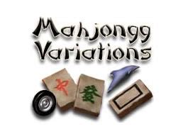 Mahjongg Variations Game - Download and Play Free Version!