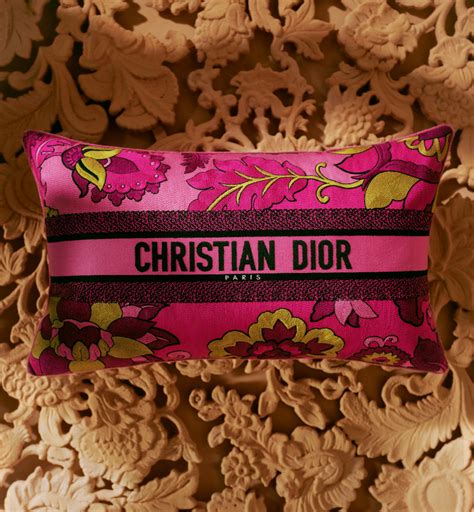 Cushions - TEXTILE - Maison | DIOR US