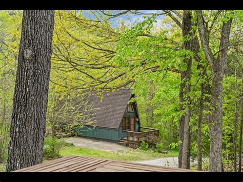 Swiss Villa Cabin Near Table Rock Lake | Stone County | Lampe, MO