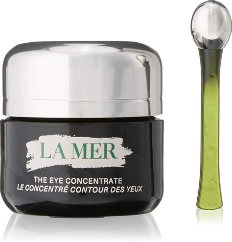 Face by LA MER The Eye Concentrate 15ml – BigaMart