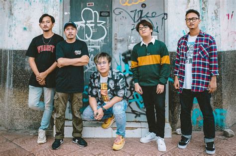 Pop Punk Band Southguns Release Music Video for New Single [Indonesia] - Unite Asia