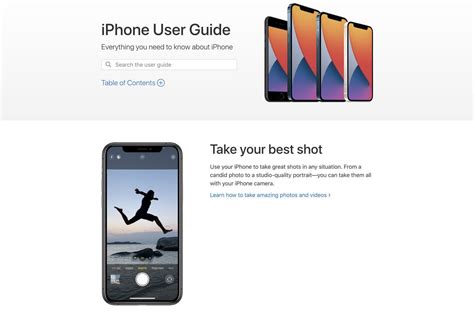 How To Use iPhone 12 Pro Max in The Best Way? Setup & Guide – The ...