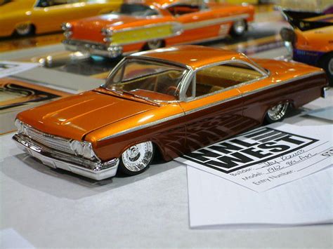 AMT Chevy Bel Air Model. Great paint and foil work. | Plastic model kits cars, Model cars kits ...