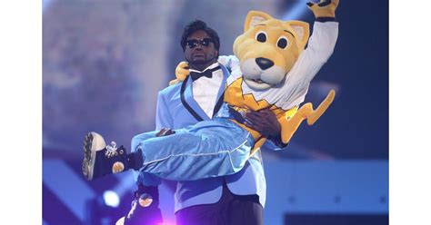 Denver Nuggets Mascot Earns More Than Some NBA and WNBA Players