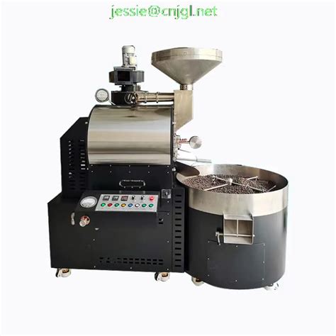 Coffee Processing Machine Ethiopian Coffee Roasting Machine - Buy Ethiopian Coffee Roasting ...